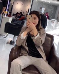-Cima salon西玛沙龙