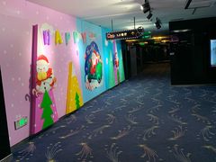 -中影国际影城(神农万达广场CINITY店)