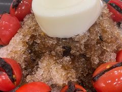 圣女乌梅酸甜冰-鲜芋仙(南开大悦城店)