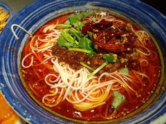 -胡同泥炉烤肉(总店)