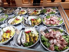 -肥三土菜馆(五四广场店)