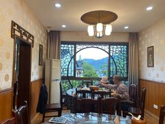 -春娟茶楼·地道农家菜(梅家坞店)