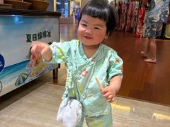 -极乐汤(川沙店)