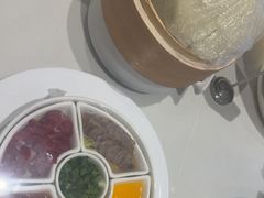 -赶海部落海鲜城(海阳路店)