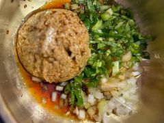 -西塔老太太泥炉烤肉(北京双井店)