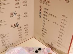 -利苑酒家(宜安广场店)