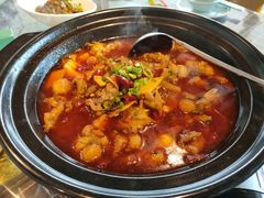 -蘭湘荟一线江景餐厅(解放西路店)