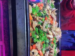 -蘭奢雅集·江浙菜(青山江滩店)