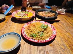 -破三川·新川菜(静安大融城店)
