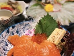 -家贺屋刺身寿司专门店