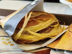 -魏家凉皮(大雁塔南广场餐厅)