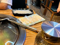 -马家大院铁锅炖(京粮广场店)