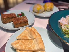 新疆馕包羊肉-阿娜尔·新疆菜(宜家荟聚中心店)