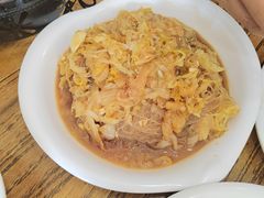 -红实家常菜(静安里店)