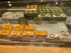 -泸溪河桃酥(欧尚店)