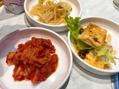 -六七八韩式烤肉·韩国料理(上杭路店)