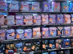 -宝大祥青少年儿童购物中心(南京东路店)