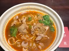 -邵子牙·中华老字号(定安路店)