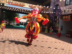 -苏州乐园森林水世界