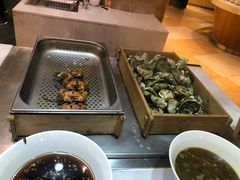 -杭州钱江新城万怡酒店-西餐厅