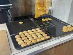 -冠素堂观音饼(朱家尖码头店)