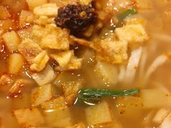 -桂花香手工面(鼓楼店)