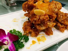 -听涛雅苑百味饺子老家菜馆
