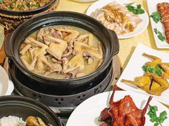 -啊杞恒益饭店(南头总店)