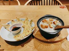 -吴记粥铺·淮扬小馆(欧尚店)