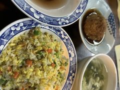 -粗茶淡饭(东关街店)