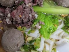 -菜忠潮州牛肉店(岗厦店)