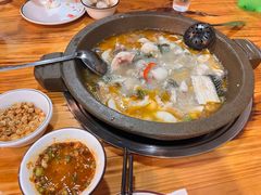 -大鼎石锅鱼(春江里店)