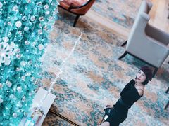 -大堂酒廊(北海香格里拉大酒店)