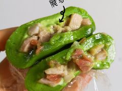 腌笃鲜青团-盒马鲜生(悦峰店)