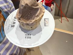 -野人先生现做冰淇淋(西安赛格店)