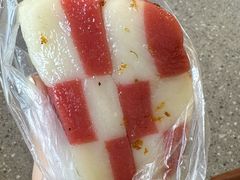 桂花条糕-万福兴糕团(万福兴山塘街直营店)