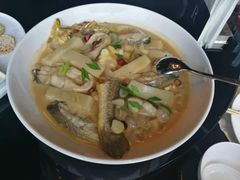 -杭州临平万丽酒店·万丽轩中餐厅