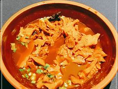 -新梅华餐厅(星悦汇店)