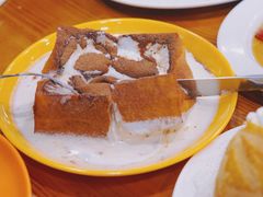 -澳门陈光记烧味饭店(南京德基广场店)