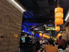 -绿茶餐厅(汇悦大融城店)