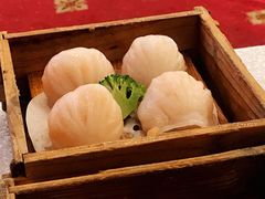 -龙的酒楼·手工早茶·顺德菜(近良路店)