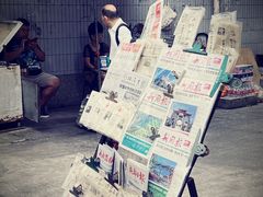 -甘记肥肠粉(马鞍北路店)