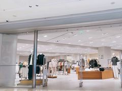 -ZARA(沈阳大悦城店)
