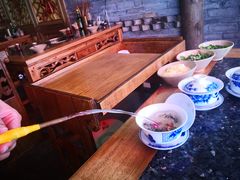 八宝茶-蜀大侠火锅(车公庙店)