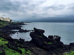 -龙头岩(Dragon Head Rock)