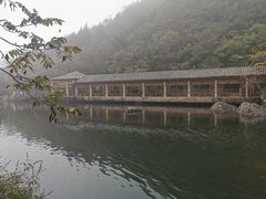 -妙峰山风景名胜区