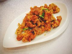 椒盐排条-永兴餐厅(复兴中路店)
