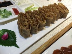 -四季小馆·地道北京小吃(广百店)