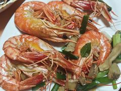 -车头老二大排档(金城步行街店)