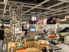 -宜家家居(宝山商场店)